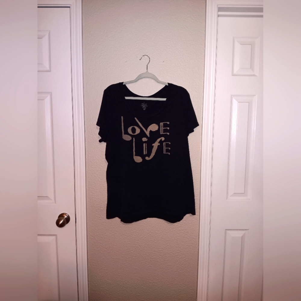Torrid Love Life Shirt